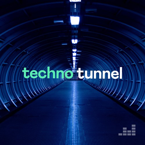 Techno Tunnel January 2021